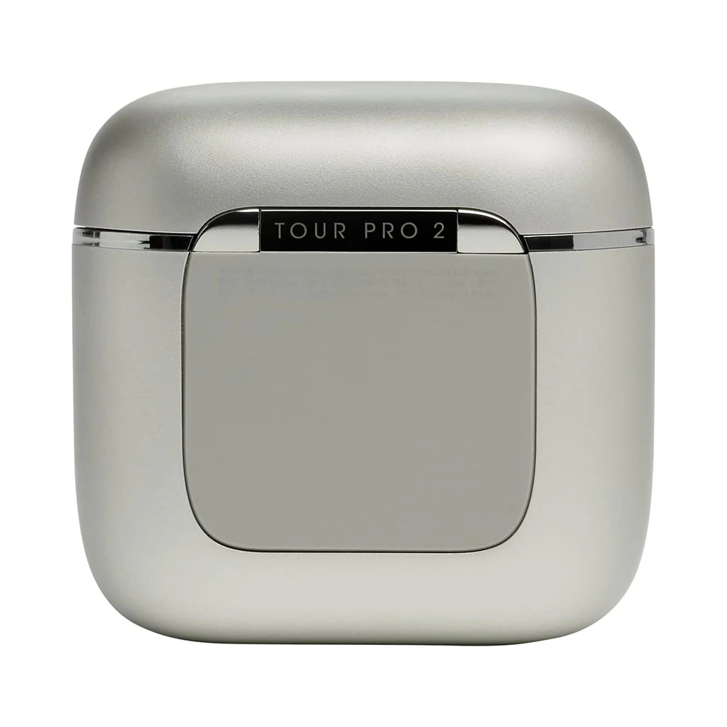 JBL Tour Pro 2 - True Wireless Noise Cancelling Earbuds - Image 6