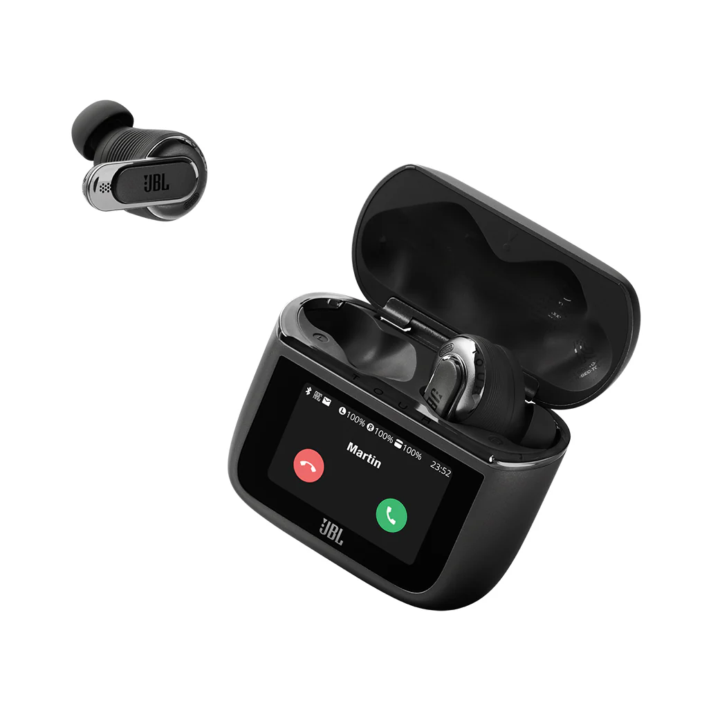 JBL Tour Pro 3 True Wireless Earbuds - Image 5