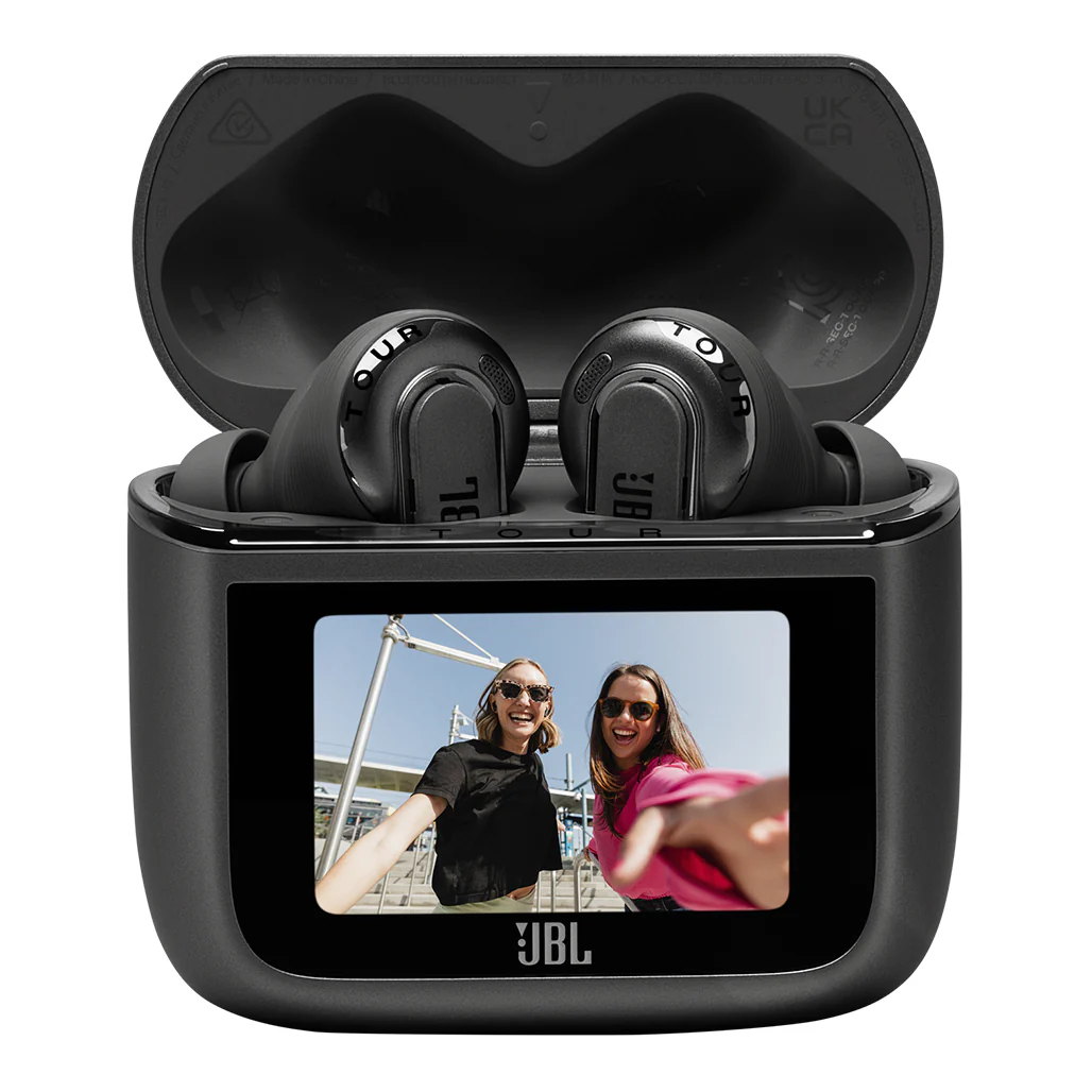 JBL Tour Pro 3 True Wireless Earbuds - Image 7