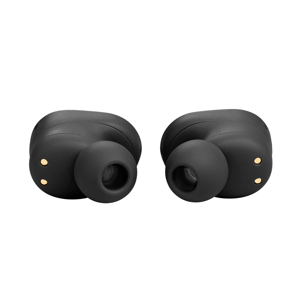 JBL Tune 130NC - TWS True Wireless Noise Cancelling Earbuds – Black - Image 3