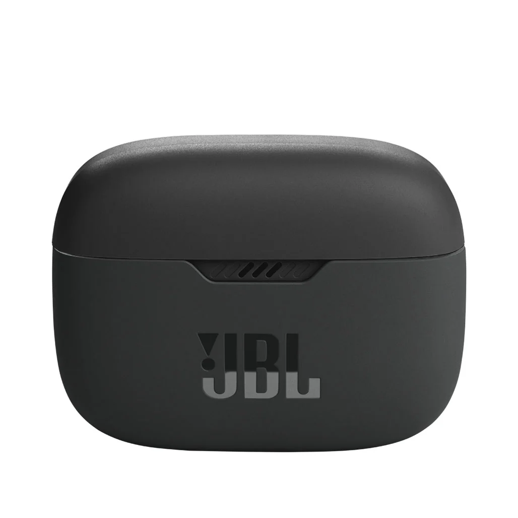 JBL Tune 230NC TWS True Wireless Noise Cancelling Earbuds – Black | High-Performance Audio - Image 2
