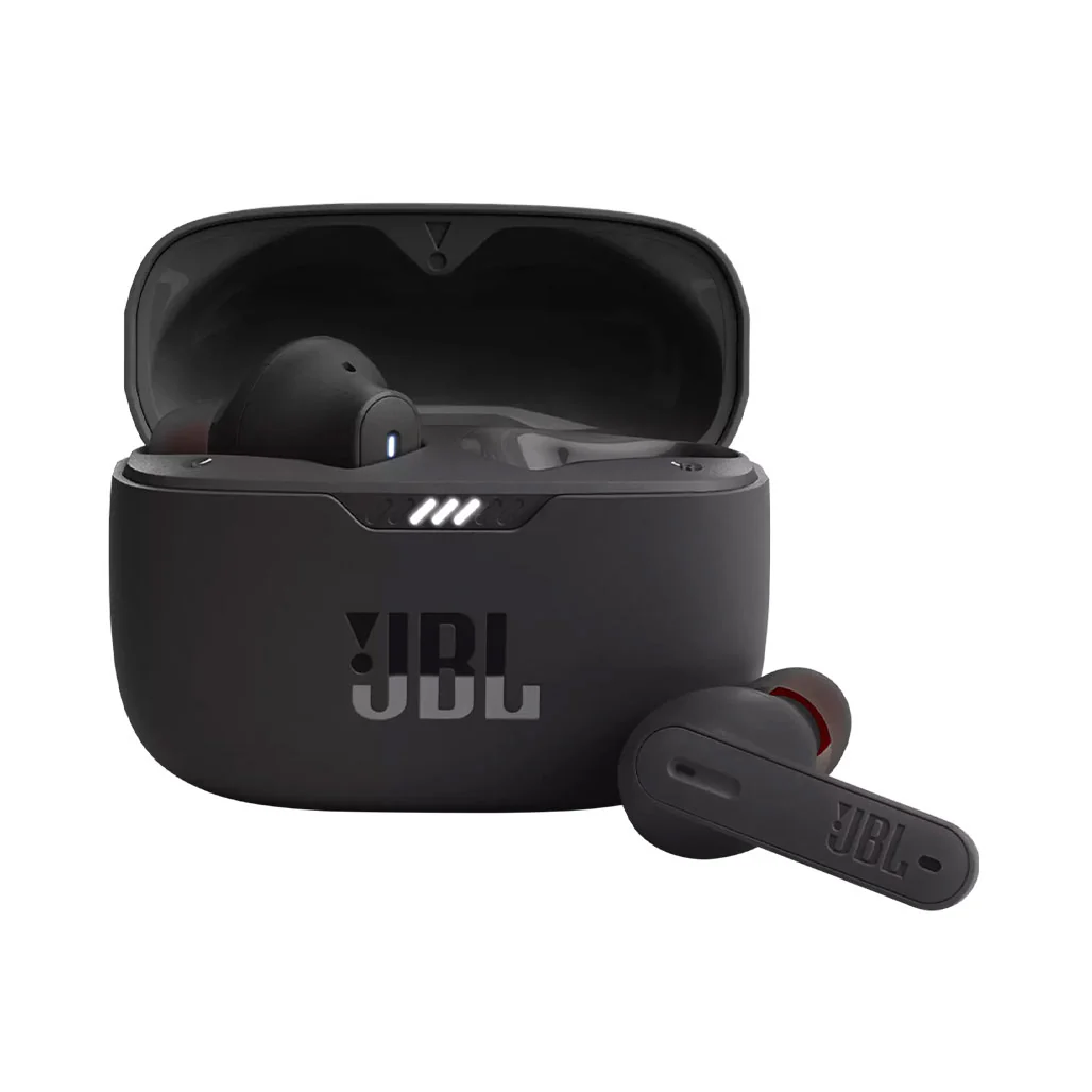 JBL Tune 235NC - TWS True Wireless Noise Cancelling Earbuds - Image 2