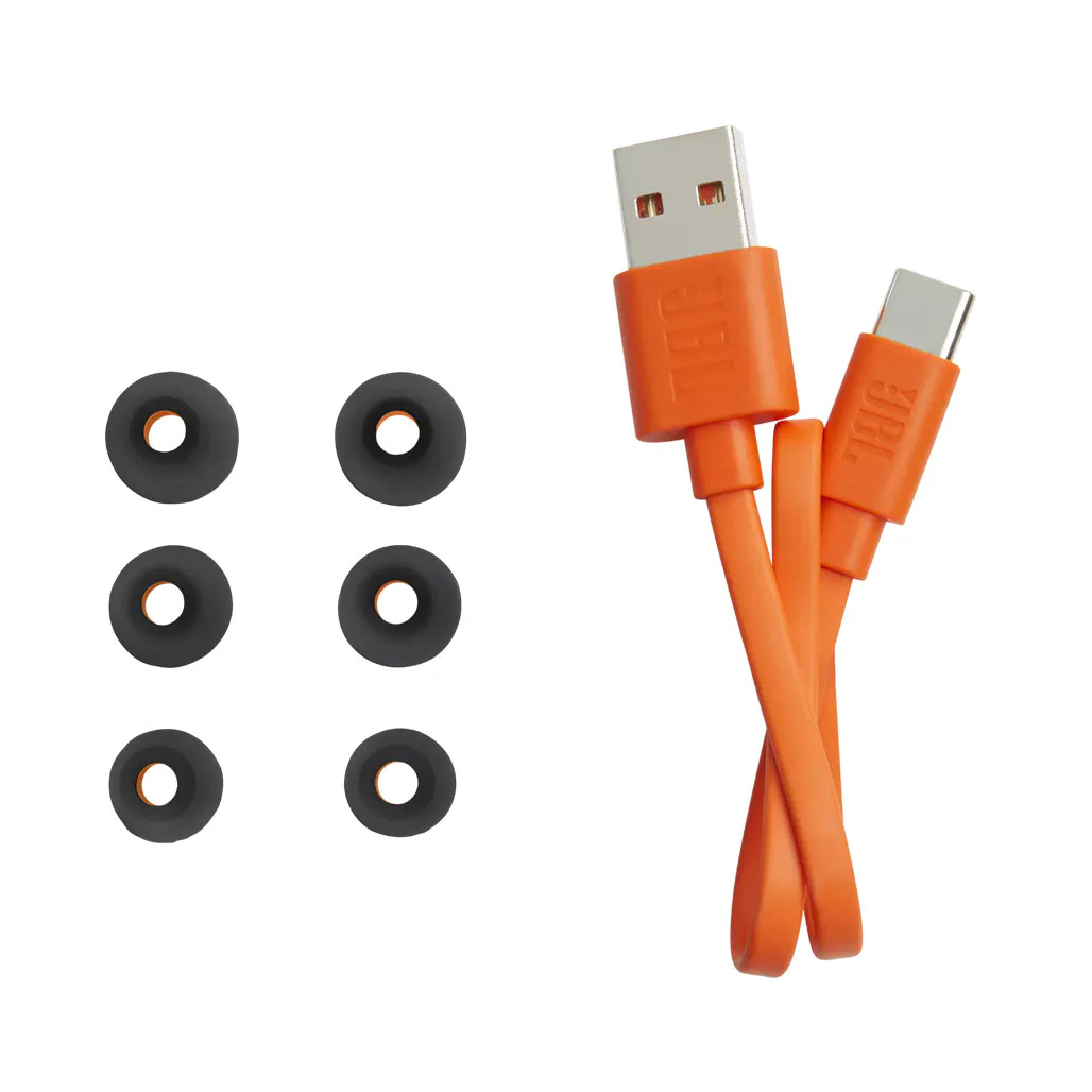 JBL Tune 235NC - TWS True Wireless Noise Cancelling Earbuds - Image 6