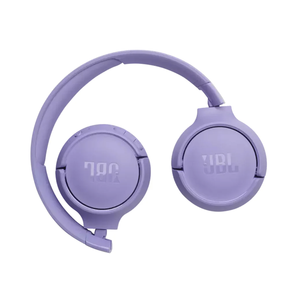 JBL Tune 520BT - Wireless On-Ear Headphones - Image 12