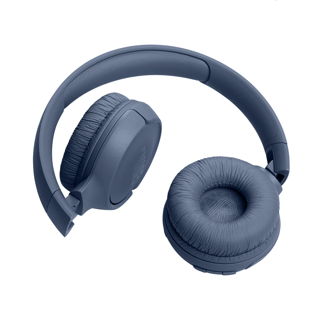 JBL Tune 520BT - Wireless On-Ear Headphones - Image 25