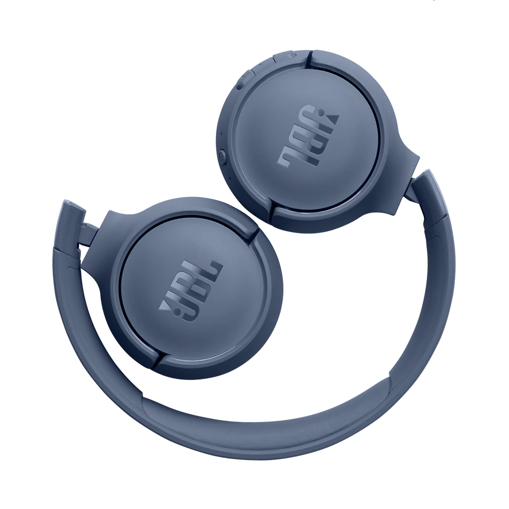 JBL Tune 520BT - Wireless On-Ear Headphones - Image 26