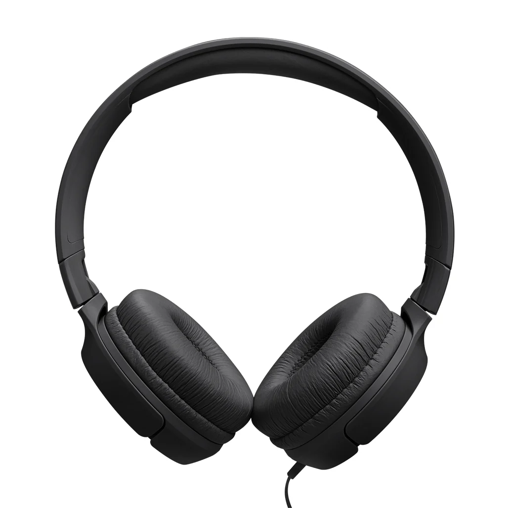 JBL Tune 520C USB-C - Wired On-Ear Headphones - Image 3