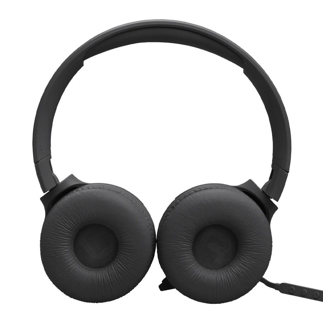 JBL Tune 520C USB-C - Wired On-Ear Headphones - Image 4
