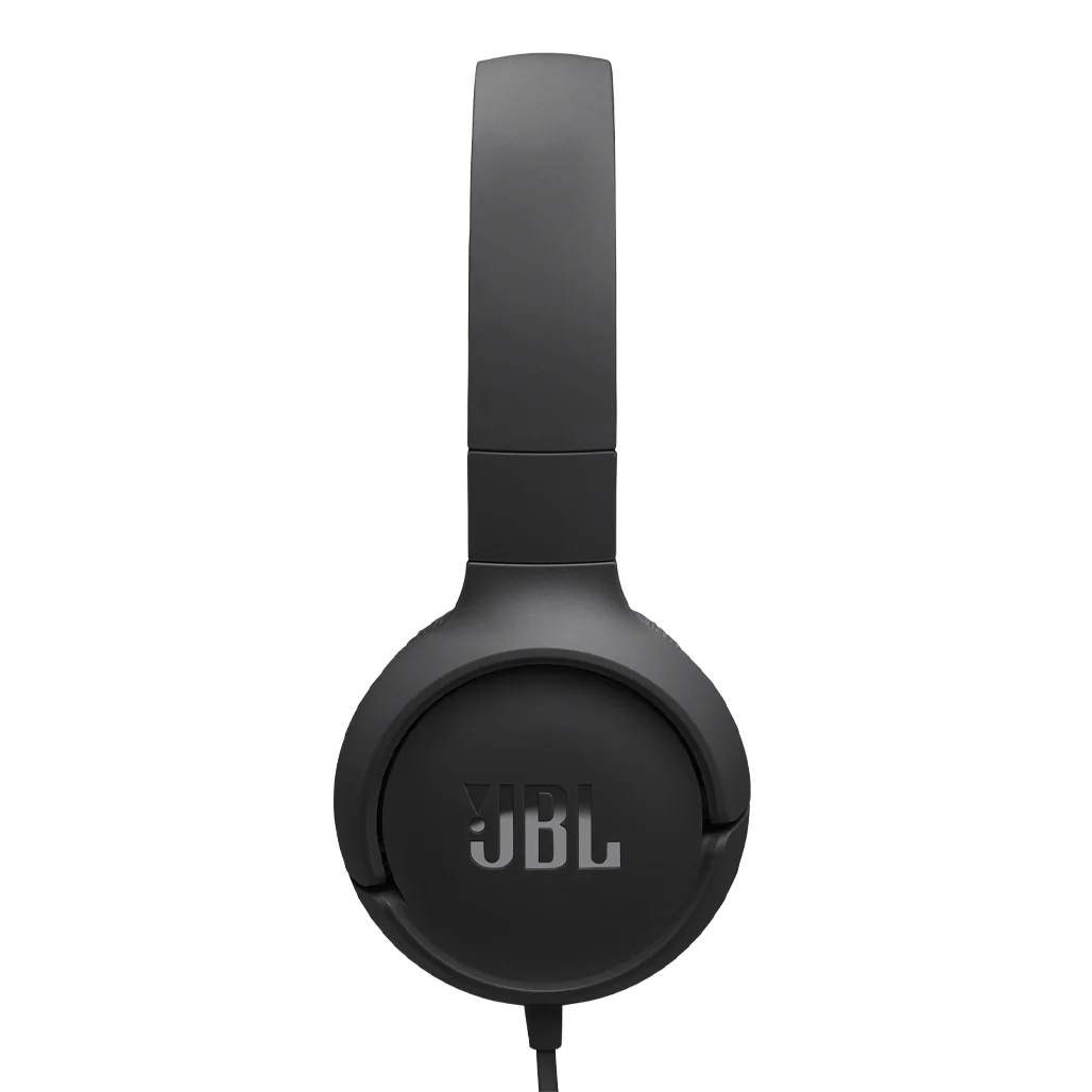 JBL Tune 520C USB-C - Wired On-Ear Headphones - Image 7