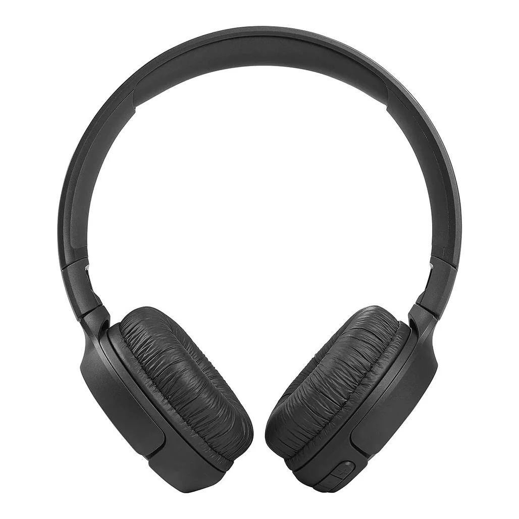 JBL Tune 570BT - Wireless On-Ear Headphones - Black