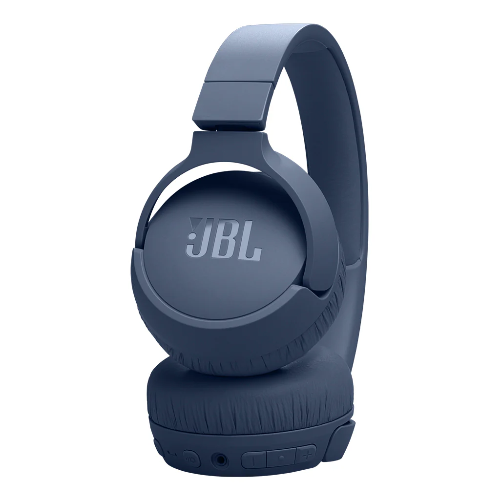 JBL Tune 670NC - Wireless On-Ear Headphones - Image 13
