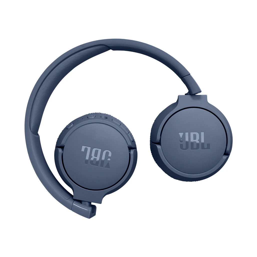 JBL Tune 670NC - Wireless On-Ear Headphones - Image 14