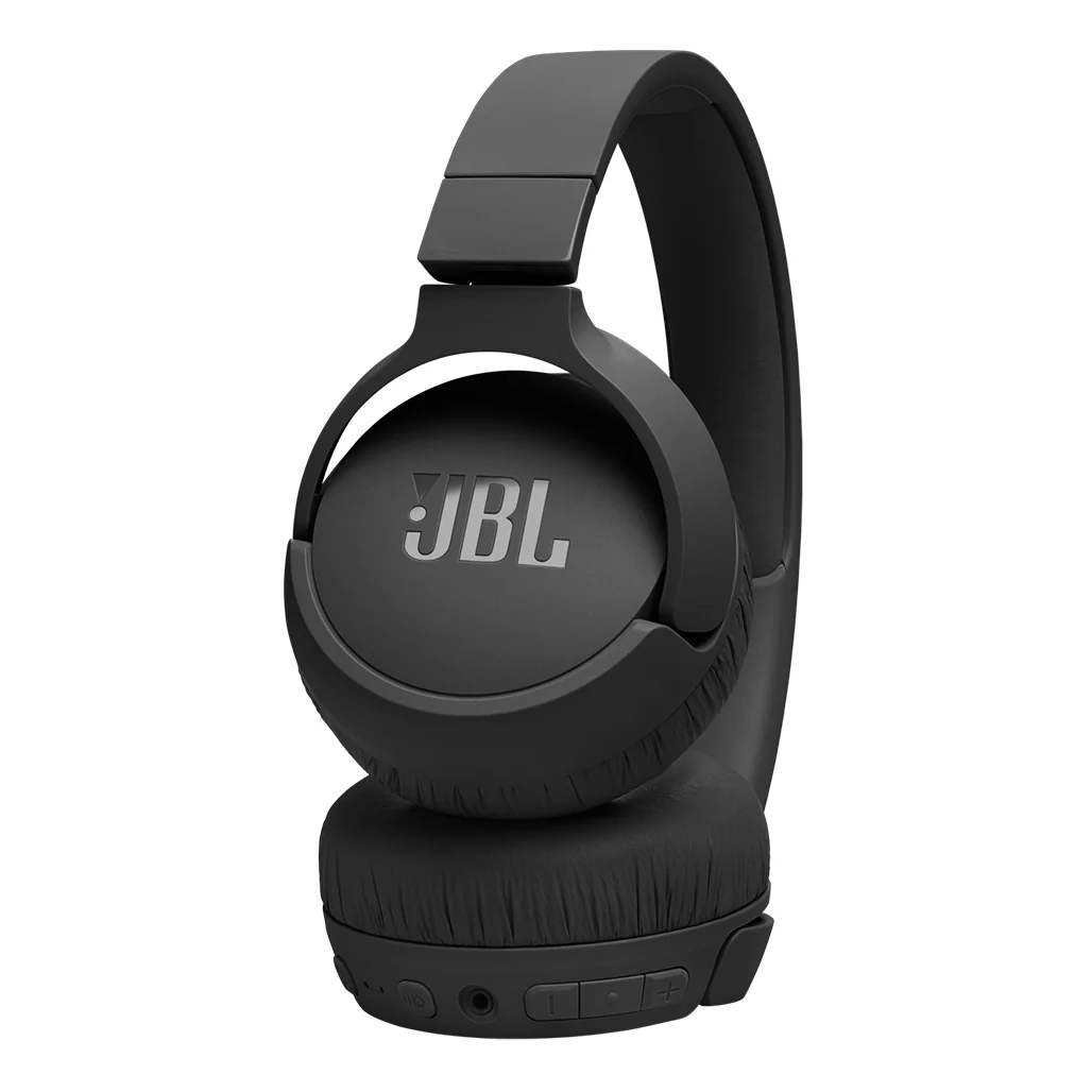 JBL Tune 670NC - Wireless On-Ear Headphones - Image 2