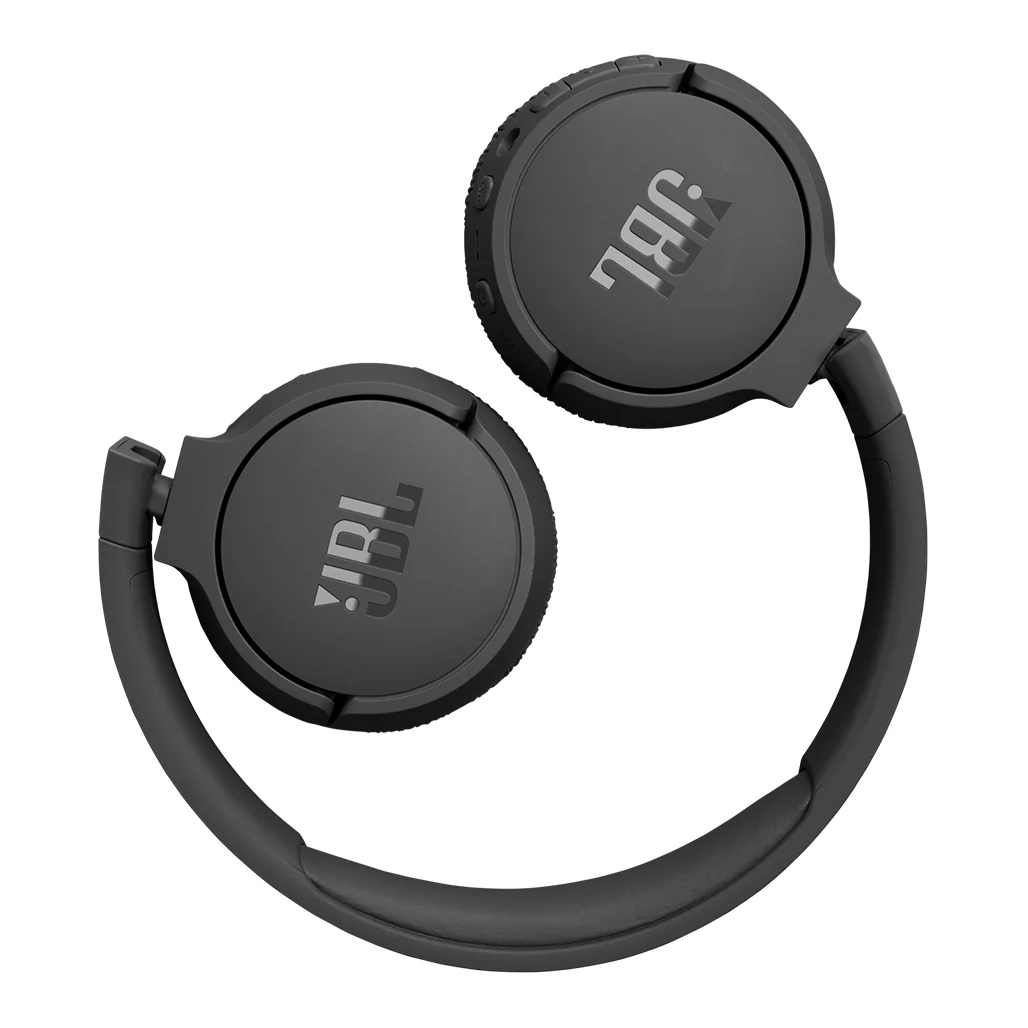 JBL Tune 670NC - Wireless On-Ear Headphones - Image 3