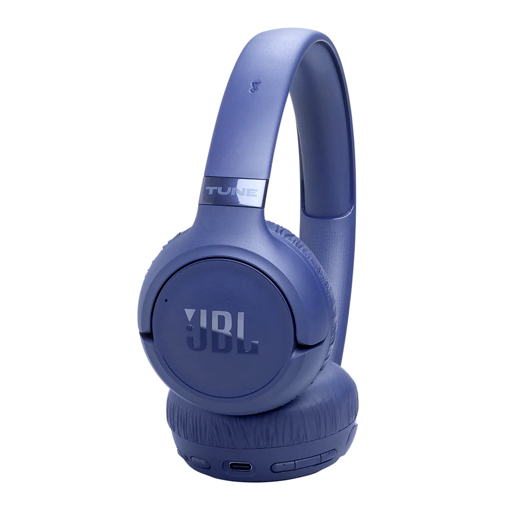 JBL Tune 680NC Wireless On-Ear Headphones - Image 15