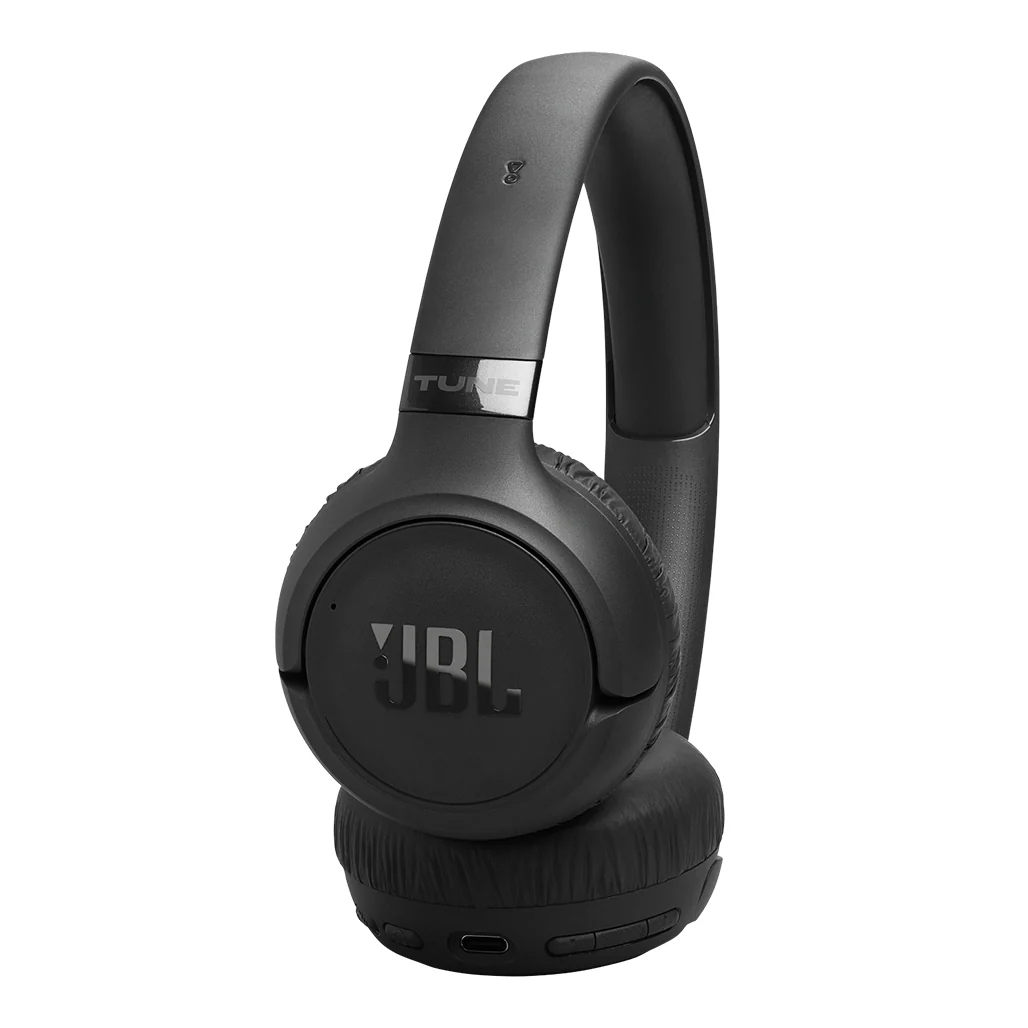 JBL Tune 680NC Wireless On-Ear Headphones - Image 3