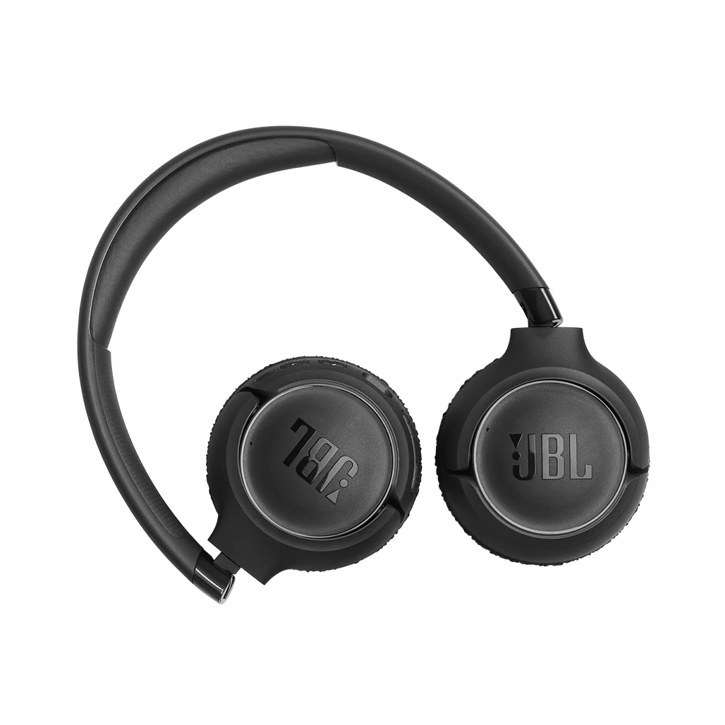 JBL Tune 680NC Wireless On-Ear Headphones - Image 4