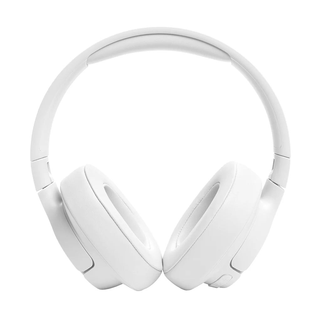 JBL Tune 720BT - Wireless Over-Ear Headphones - White | JBLT720BTWHT - Image 3