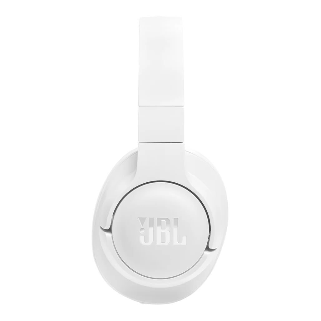 JBL Tune 720BT - Wireless Over-Ear Headphones - White | JBLT720BTWHT - Image 4