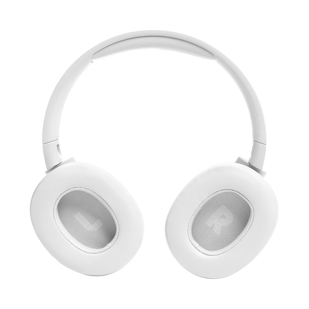 JBL Tune 720BT - Wireless Over-Ear Headphones - White | JBLT720BTWHT - Image 6