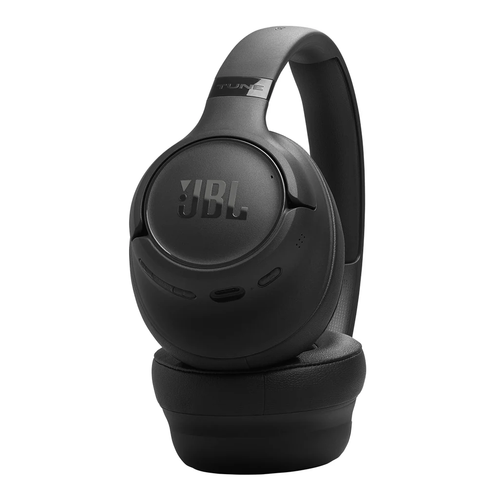 JBL Tune 730BT Wireless Over-Ear Headphones - Image 4