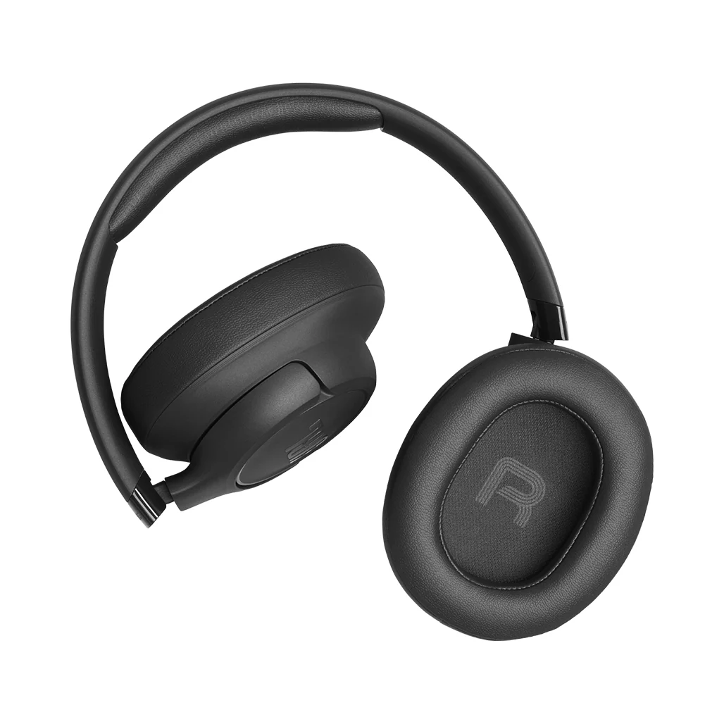 JBL Tune 730BT Wireless Over-Ear Headphones - Image 7