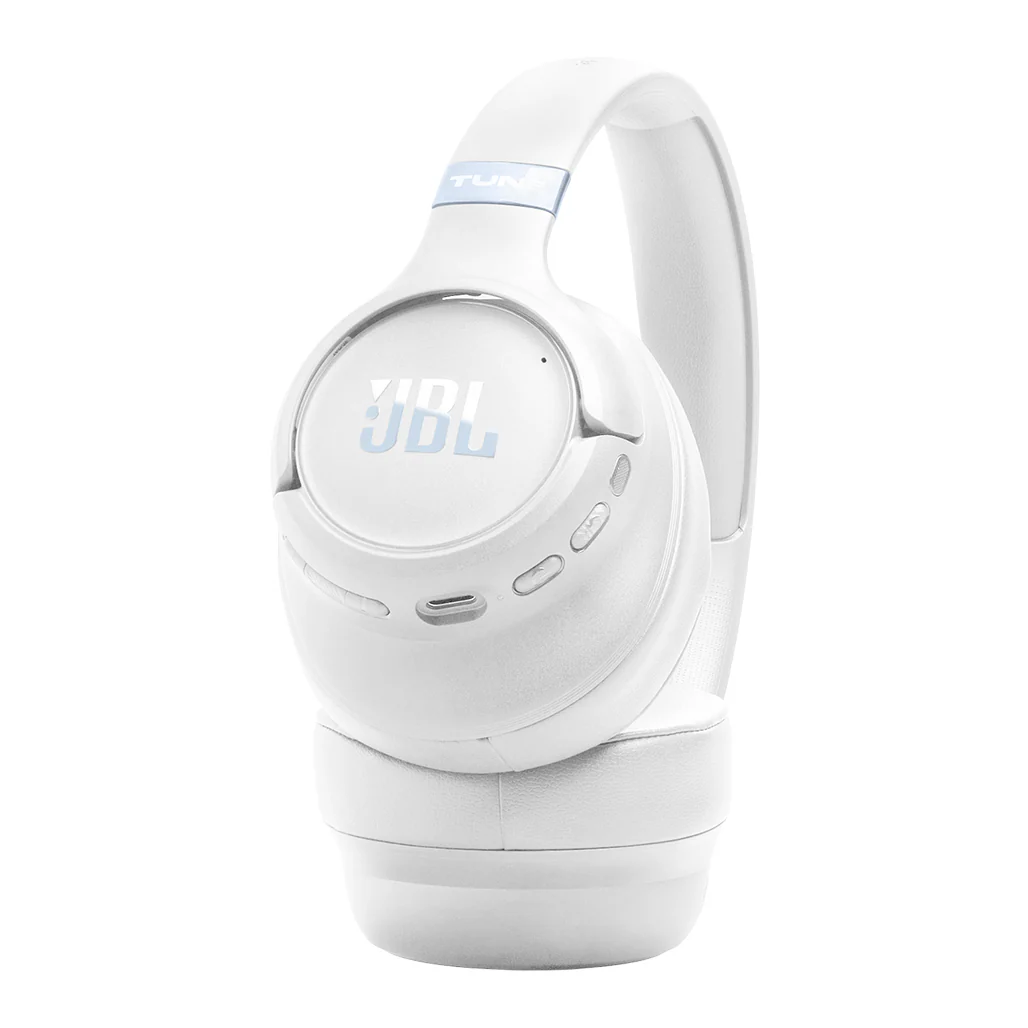 JBL Tune 780NC Wireless Over-Ear Headphones - Image 23