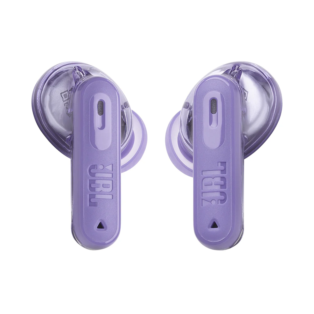 JBL Tune Beam 2 Ghost Edition - True Wireless Earbuds with Adaptive Noise Cancelling - Image 14