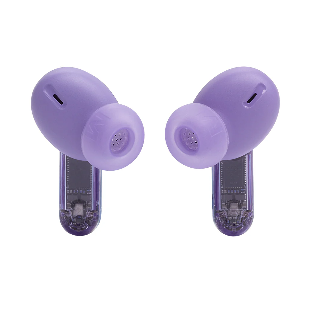 JBL Tune Beam 2 Ghost Edition - True Wireless Earbuds with Adaptive Noise Cancelling - Image 15
