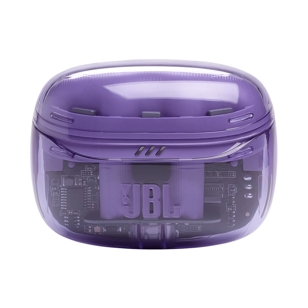 JBL Tune Beam 2 Ghost Edition - True Wireless Earbuds with Adaptive Noise Cancelling - Image 16