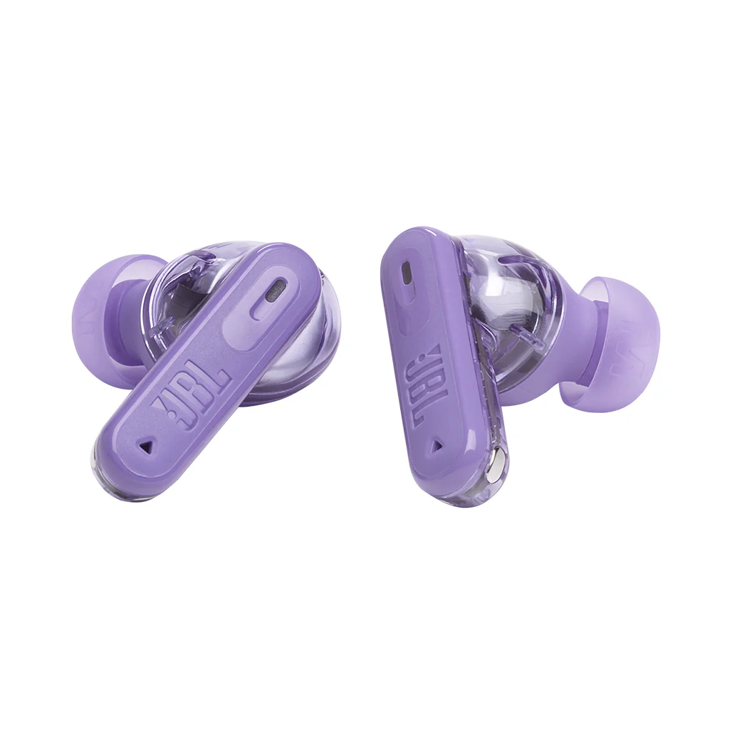 JBL Tune Beam 2 Ghost Edition - True Wireless Earbuds with Adaptive Noise Cancelling - Image 19