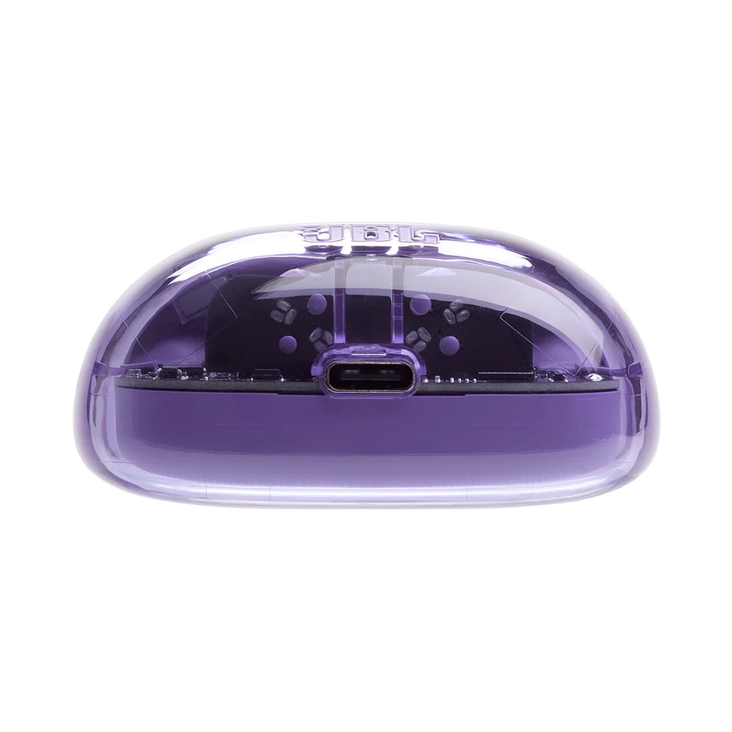 JBL Tune Beam 2 Ghost Edition - True Wireless Earbuds with Adaptive Noise Cancelling - Image 20