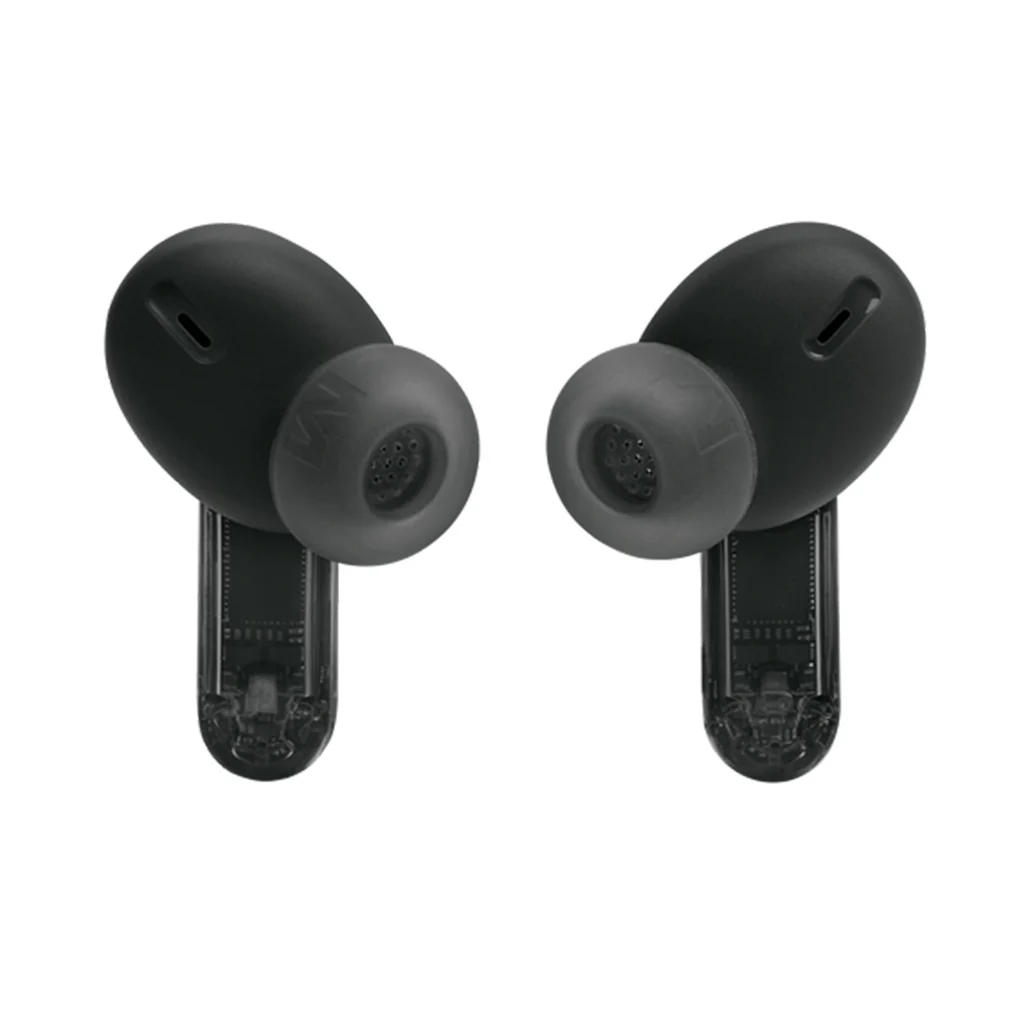 JBL Tune Beam 2 Ghost Edition - True Wireless Earbuds with Adaptive Noise Cancelling - Image 4