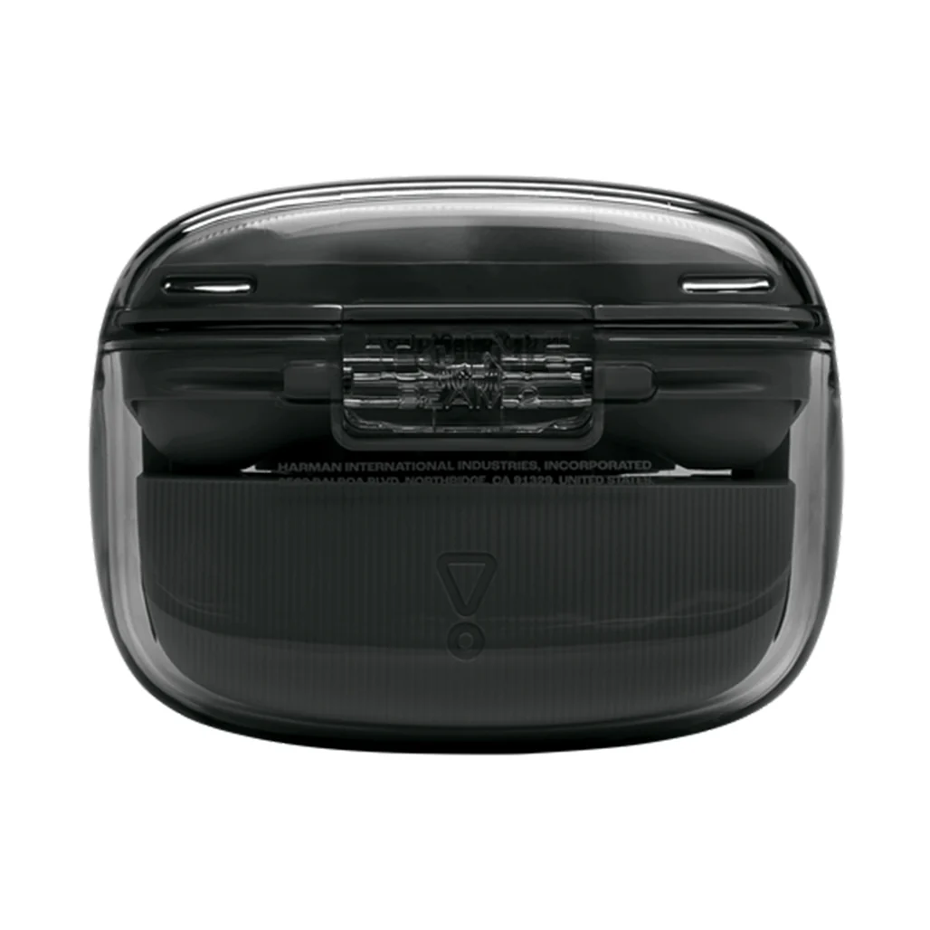 JBL Tune Beam 2 Ghost Edition - True Wireless Earbuds with Adaptive Noise Cancelling - Image 6