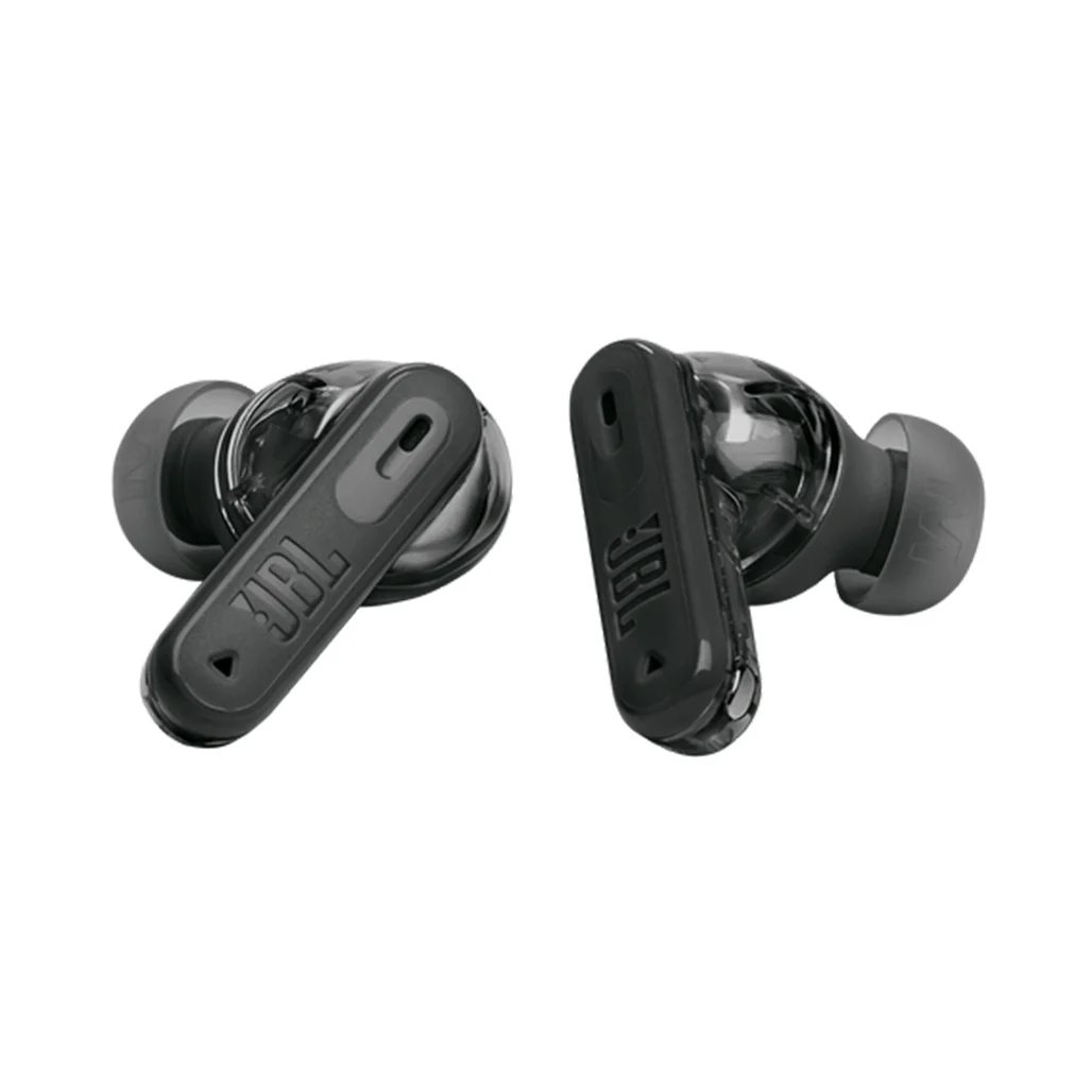 JBL Tune Beam 2 Ghost Edition - True Wireless Earbuds with Adaptive Noise Cancelling - Image 8
