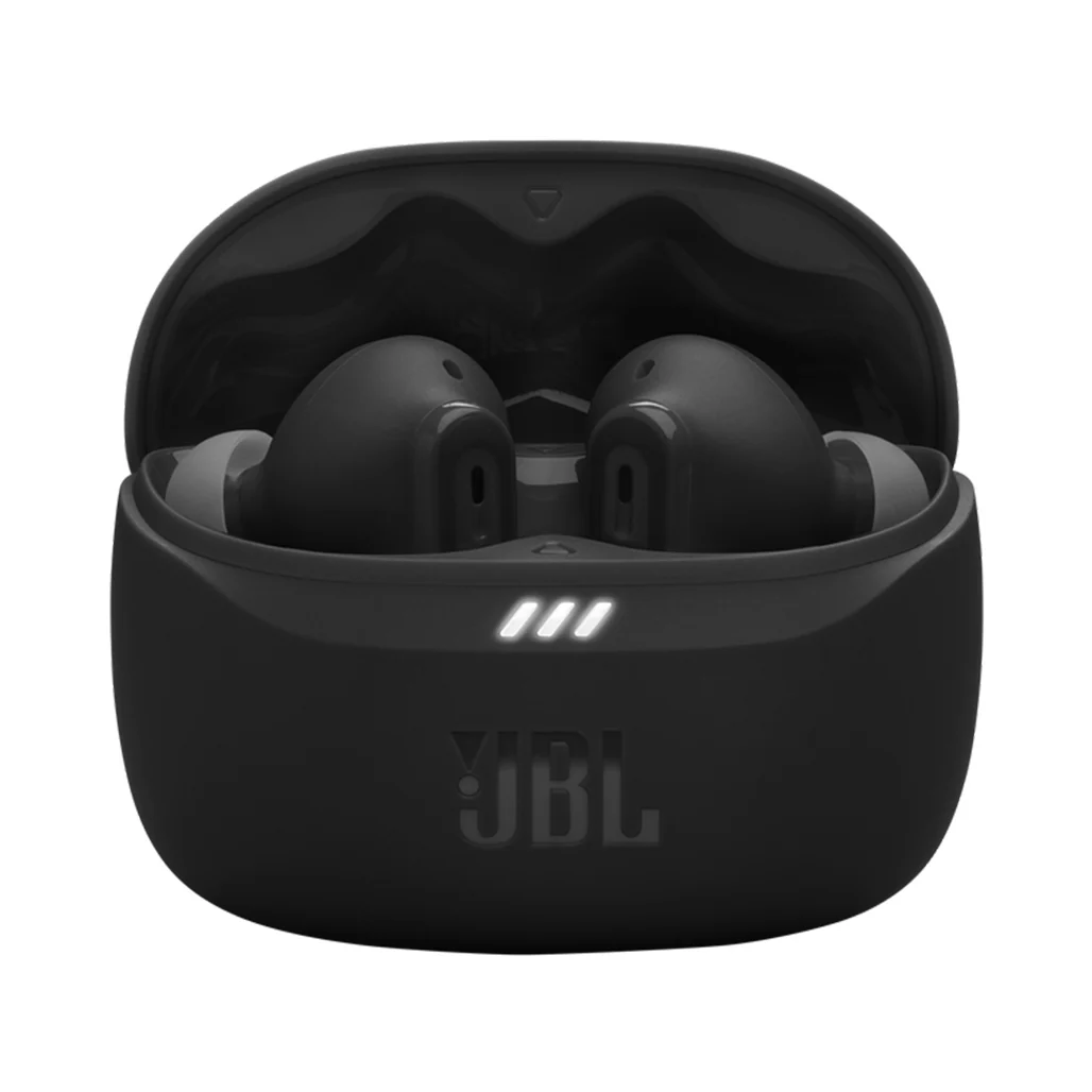 JBL Tune Beam 2 - True Wireless Earbuds With ANC