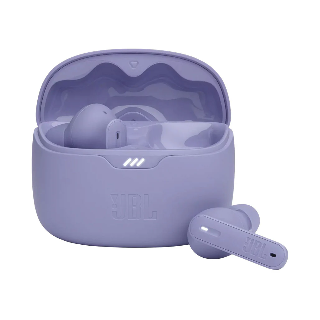 JBL Tune Beam - True Wireless Noise Cancelling Earbuds - Image 3