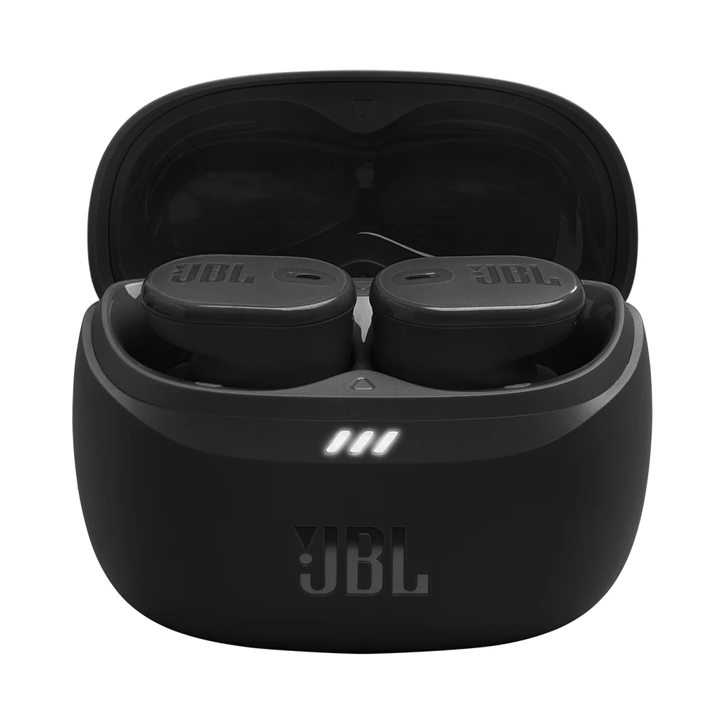 JBL Tune Buds 2 - True Wireless Earbuds With ANC