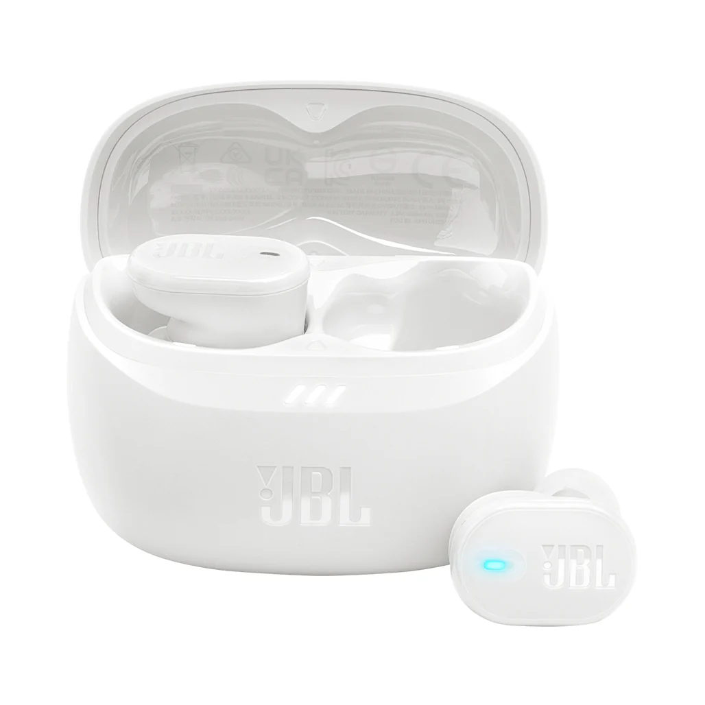 JBL Tune Buds 2 - True Wireless Earbuds With ANC - Image 10