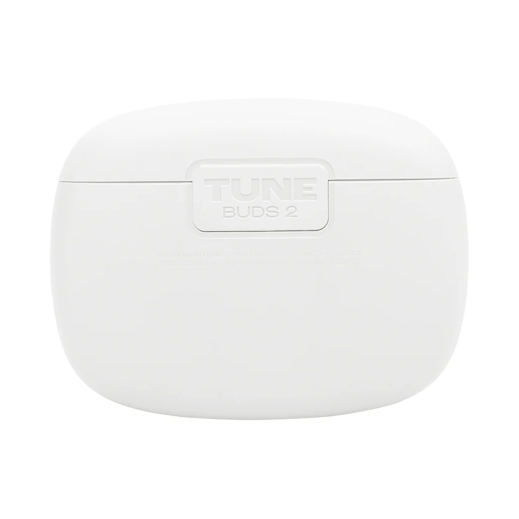 JBL Tune Buds 2 - True Wireless Earbuds With ANC - Image 14