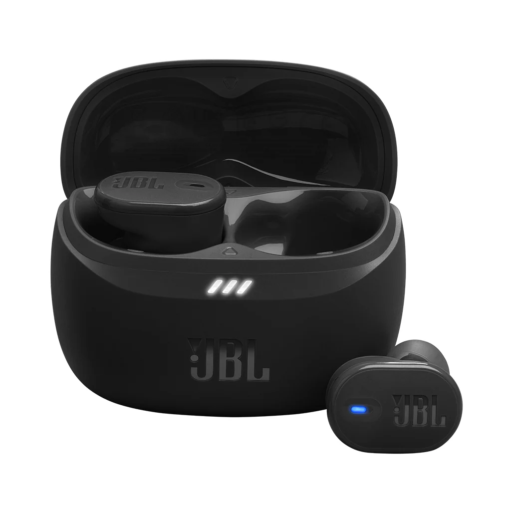 JBL Tune Buds 2 - True Wireless Earbuds With ANC - Image 2