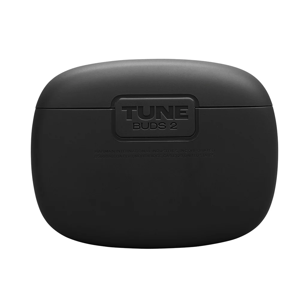 JBL Tune Buds 2 - True Wireless Earbuds With ANC - Image 6
