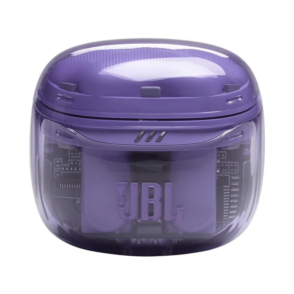 JBL Tune Flex 2 Ghost Edition - True Wireless Earbuds with Adaptive Noise Cancelling - Image 12