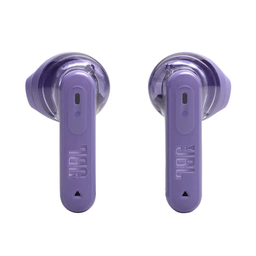 JBL Tune Flex 2 Ghost Edition - True Wireless Earbuds with Adaptive Noise Cancelling - Image 13