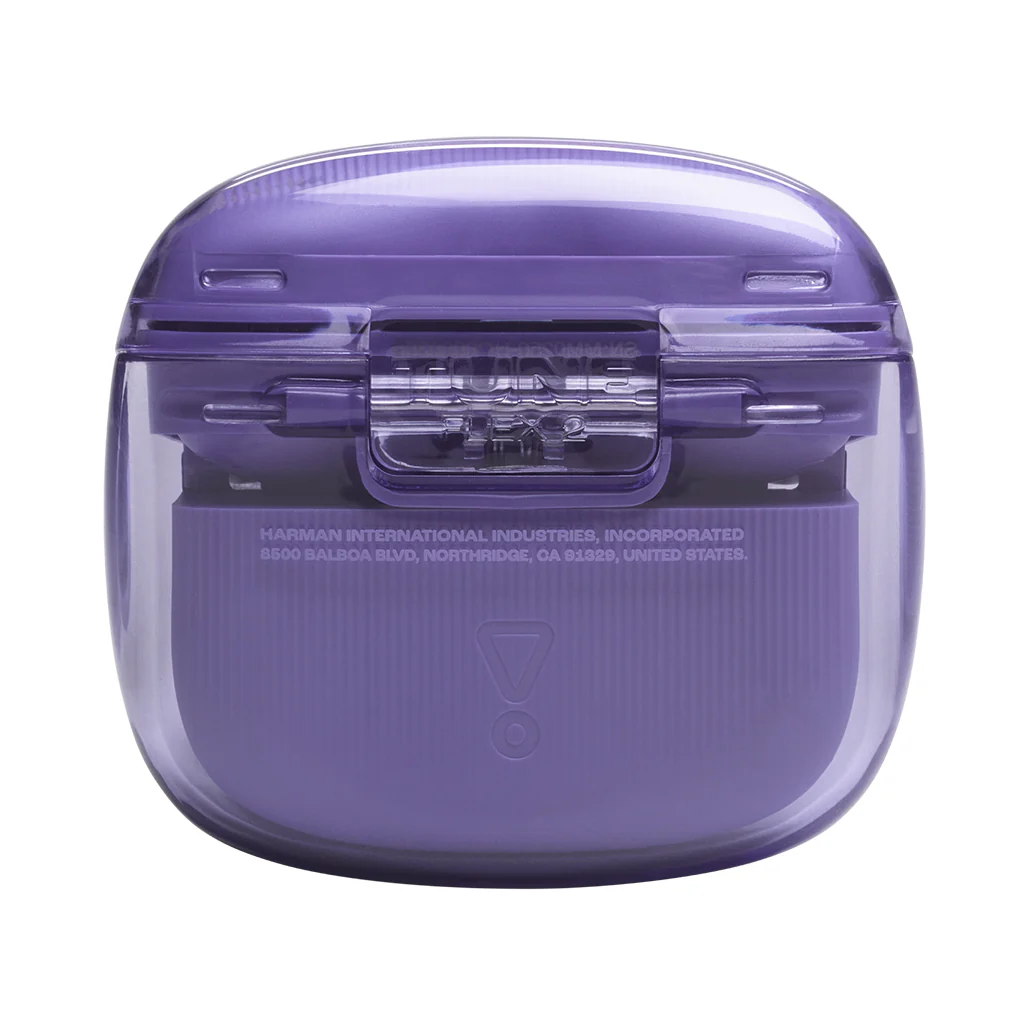 JBL Tune Flex 2 Ghost Edition - True Wireless Earbuds with Adaptive Noise Cancelling - Image 15