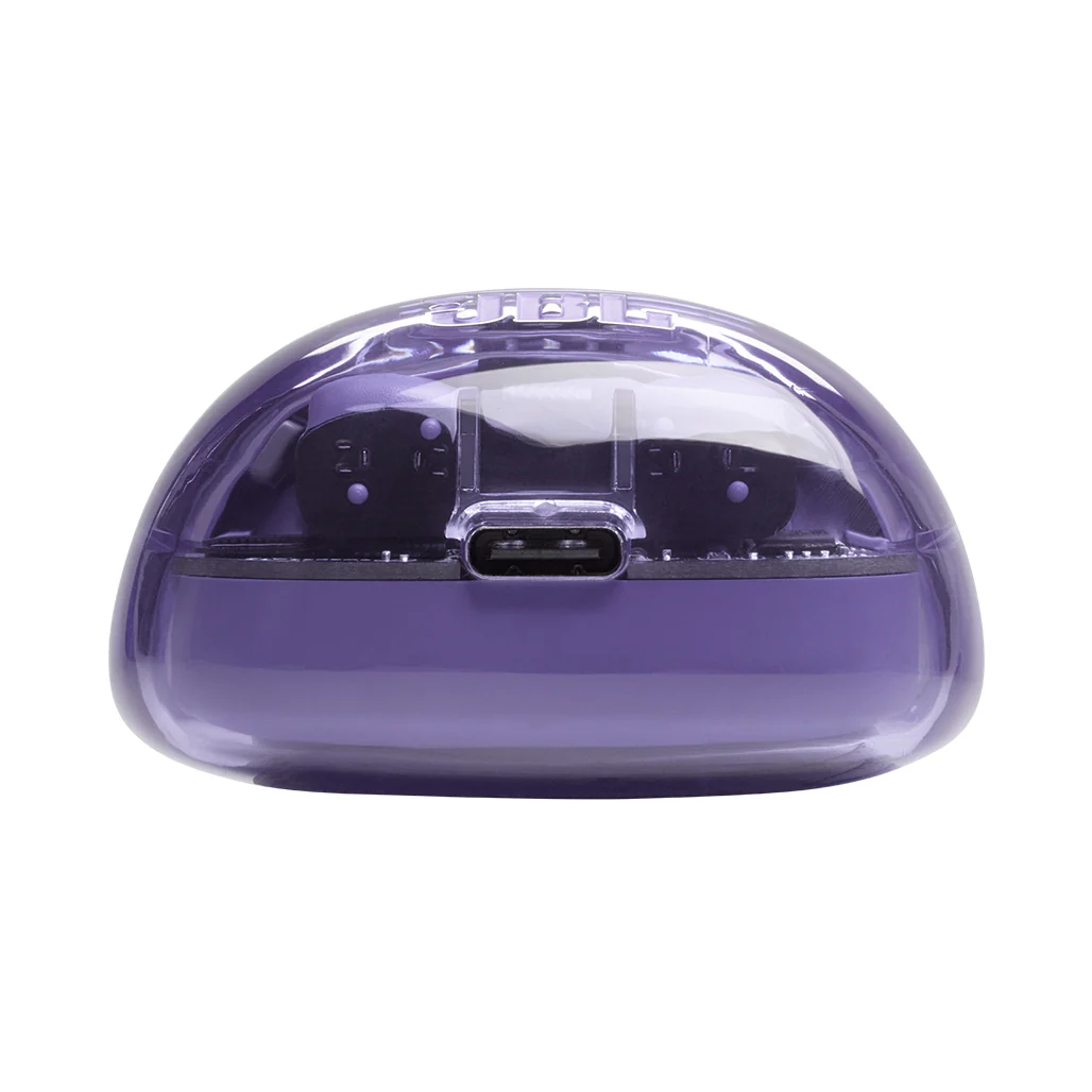 JBL Tune Flex 2 Ghost Edition - True Wireless Earbuds with Adaptive Noise Cancelling - Image 17