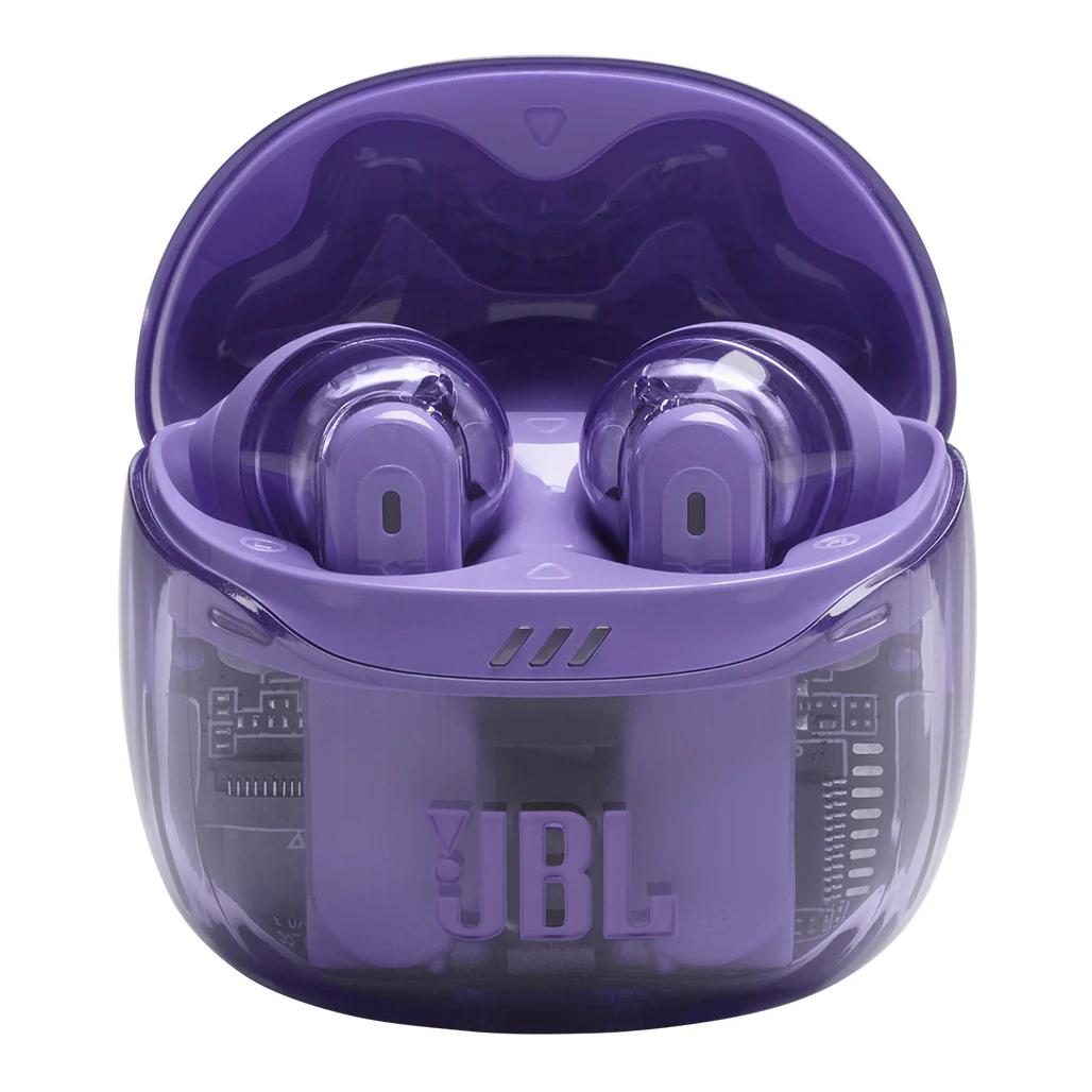 JBL Tune Flex 2 Ghost Edition - True Wireless Earbuds with Adaptive Noise Cancelling - Image 18