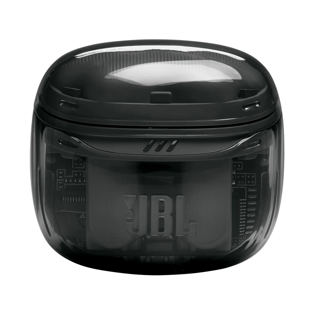 JBL Tune Flex 2 Ghost Edition - True Wireless Earbuds with Adaptive Noise Cancelling - Image 3