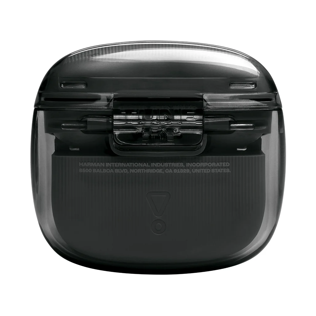 JBL Tune Flex 2 Ghost Edition - True Wireless Earbuds with Adaptive Noise Cancelling - Image 6