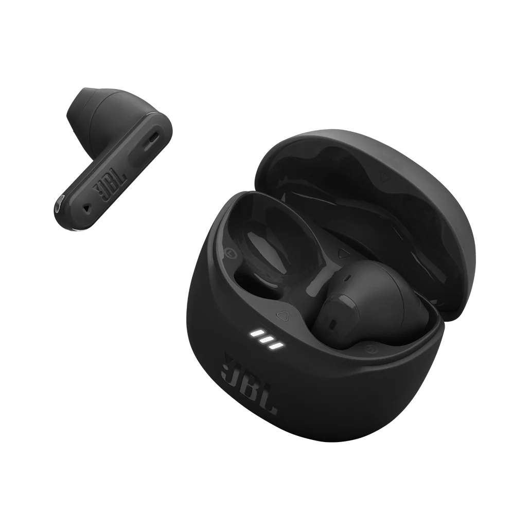JBL Tune Flex 2 - True Wireless Earbuds With ANC - Image 9